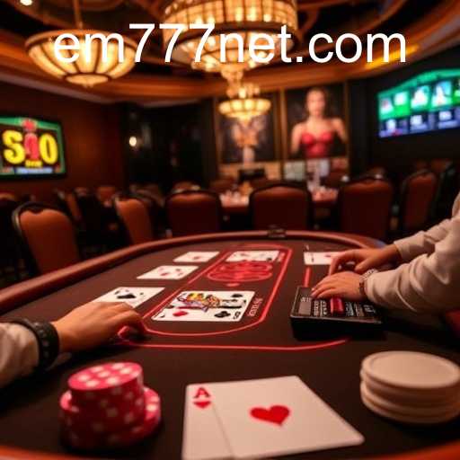 EM777