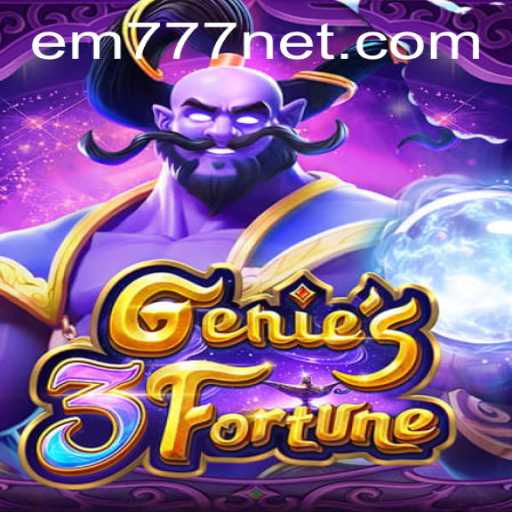 Unlocking the Mysteries of Genie3Fortune and the Enigmatic EM777