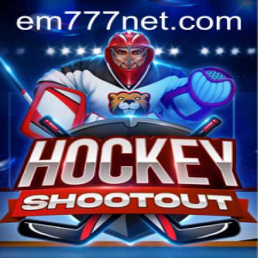 HockeyShootout: The Ultimate Gaming Experience with EM777