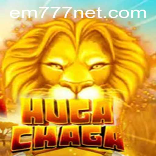 HugaChaga: A Fresh Take on Strategic Gaming with EM777