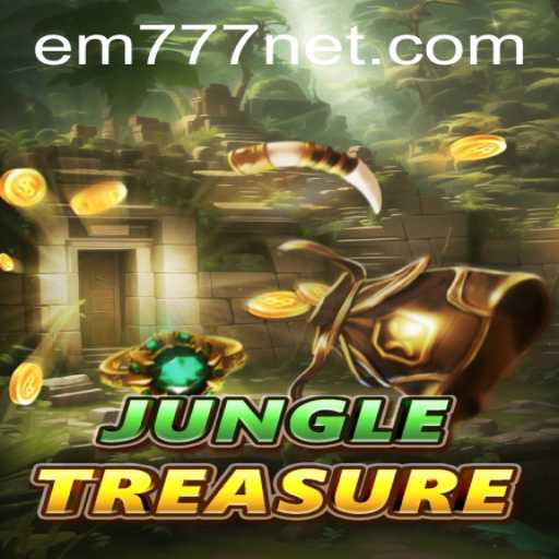 Discover the Thrills of JungleTreasure: Adventure Awaits with EM777