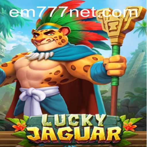 Unveiling LuckyJaguar: A New Experience in the World of Gaming