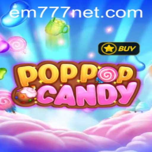 An In-Depth Exploration of POPPOPCANDY: The Sweet Gaming Sensation