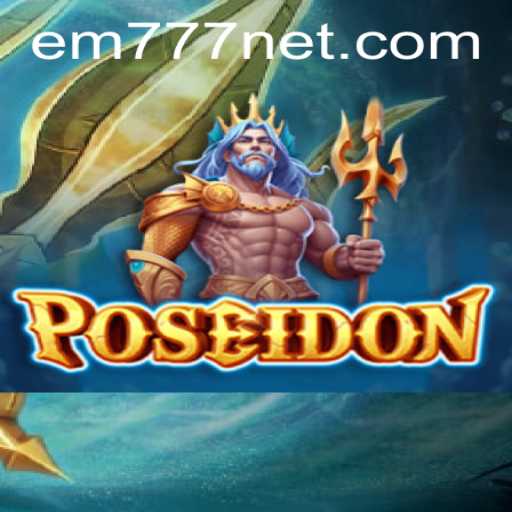 Dive into Adventure with Poseidon: The Game That Combines Strategy and Myth