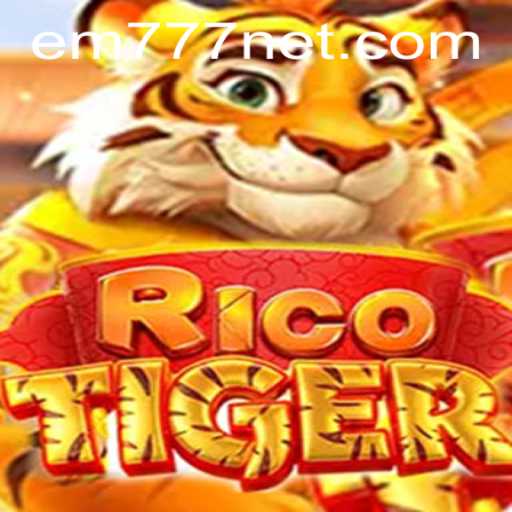 Exploring RicoTiger: The Latest Gaming Sensation