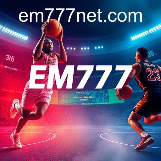 Exploring the World of Sports Betting: Understanding the Rise of EM777