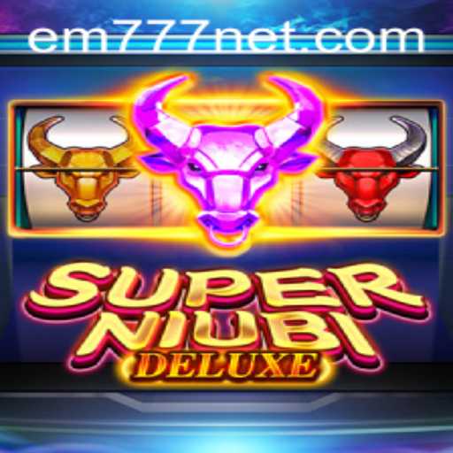 Exploring SuperNiubiDeluxe: A Deep Dive into the Game and the Buzz Around EM777