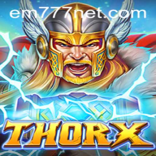 ThorX: The Revolutionary Game Changing the Landscape of Interactive Entertainment