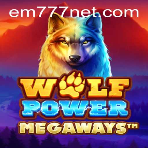 WolfPowerMega: Dominating the Gaming Scene in 2023